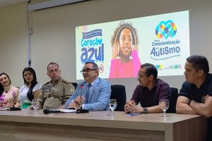 Coração Azul: GEA e Ministério Público lançam operação contra poluição sonora