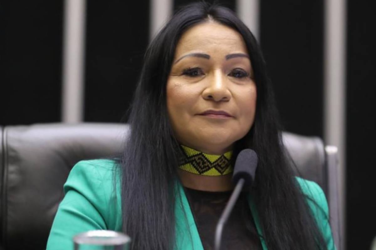 Decisão do STF altera metada da bancada do Amapá na Câmara Federal