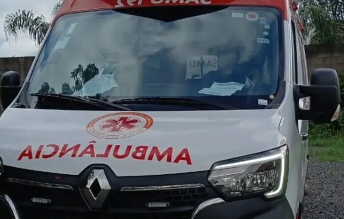 Acidente em alta velocidade mata motociclista no bairro Buritizal