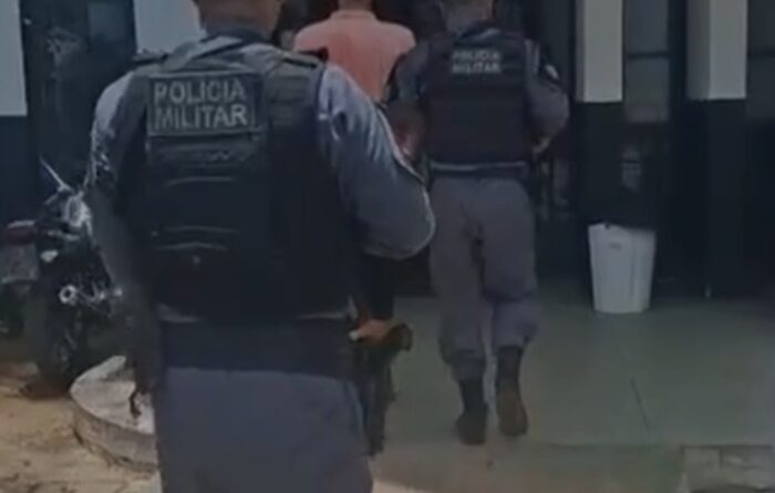 Jovem é preso com drogas e balança de precisão em Macapá