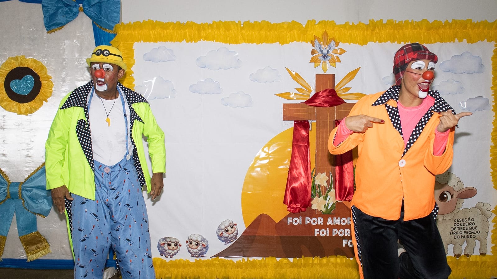 Semana Amapaense de Teatro tem programação gratuita até 12 de abril; confira