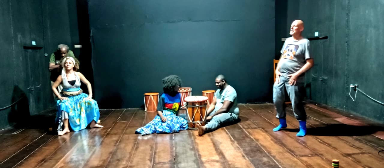 Projeto Travessias Amazônicas oferece programação gratuita em Macapá; confira agenda