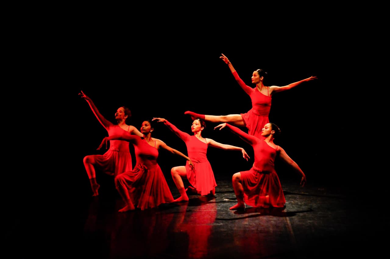 Festival Abril Dança 2026 terá programação gratuita a partir desta quarta-feira (29)