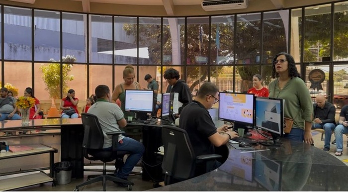 Cartórios eleitorais ampliam atendimento no Amapá até 6 de maio para regularização do título