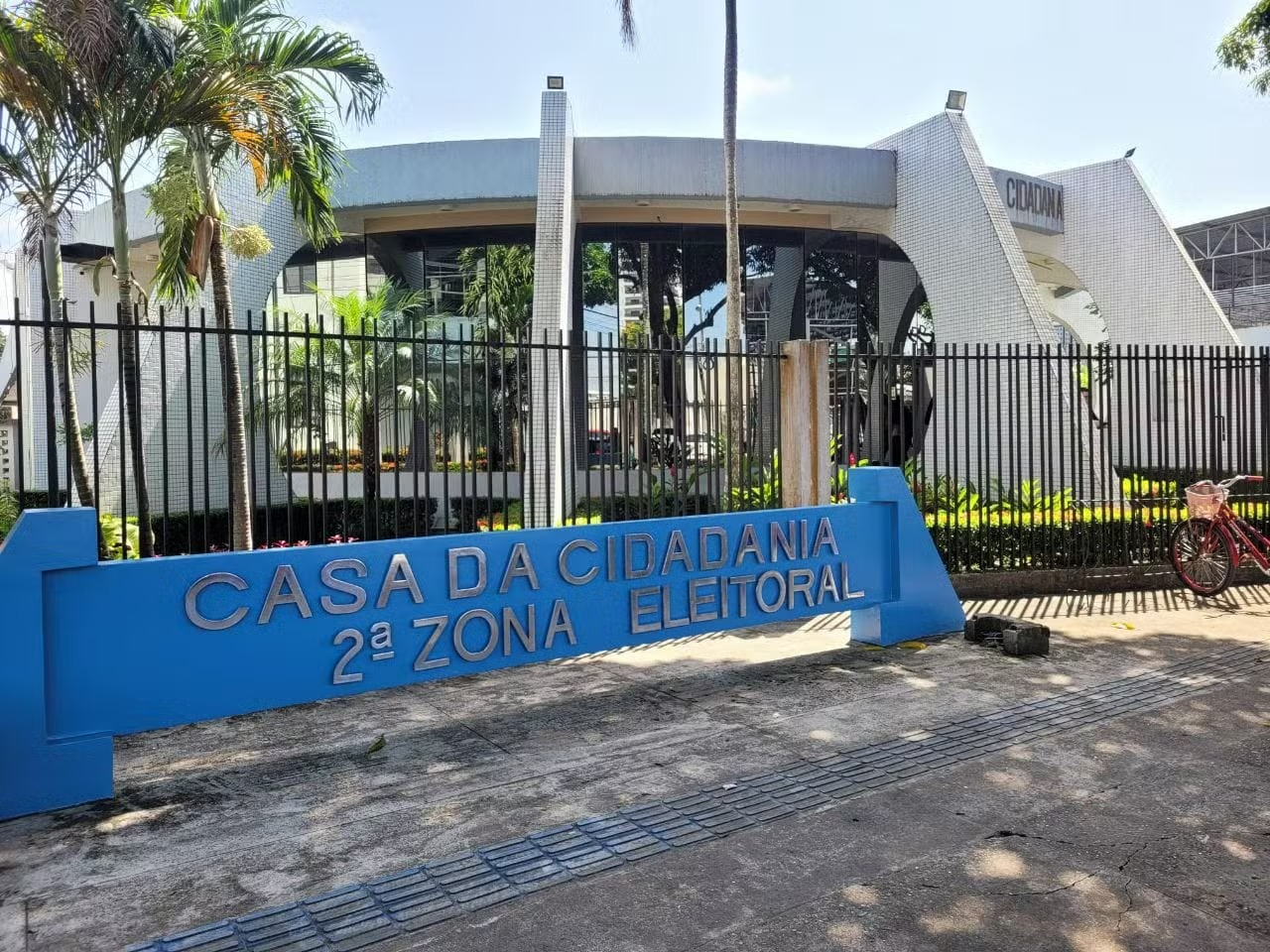 Prazo para regularizar título de eleitor encerra nesta quarta-feira (6)