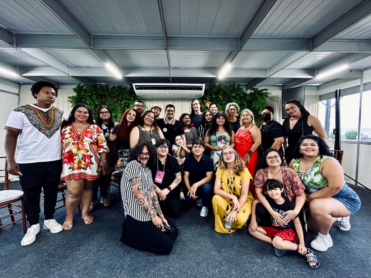 Semana da Literatura Brasileira promove debates online sobre autoria feminina e diversidade literária no Amapá