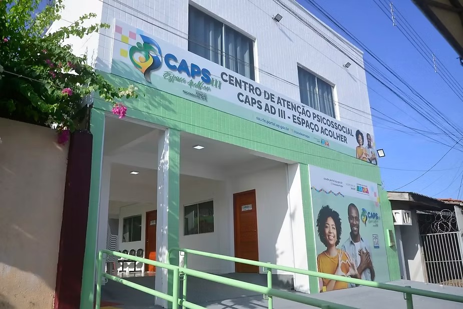 Saiba como participar de grupo gratuito contra vício em jogos em Macapá