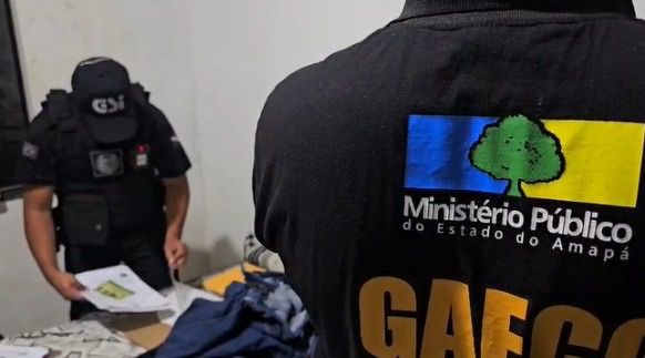 Ministério Público do Amapá investiga suspeita de venda de gabaritos em concurso de Mazagão