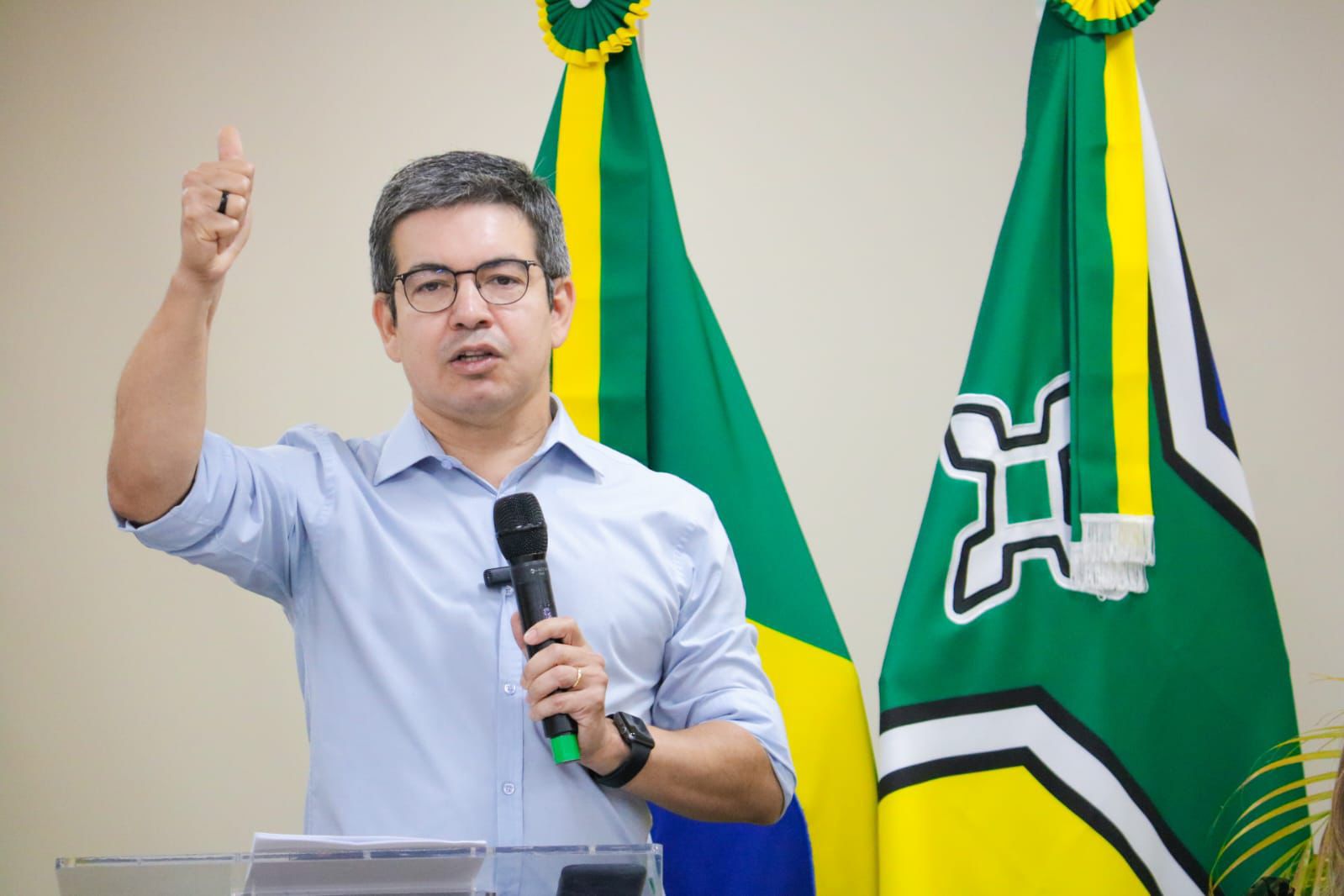 Congresso aprova projeto do senador Randolfe que garante direitos a pessoas com diabetes tipo 1