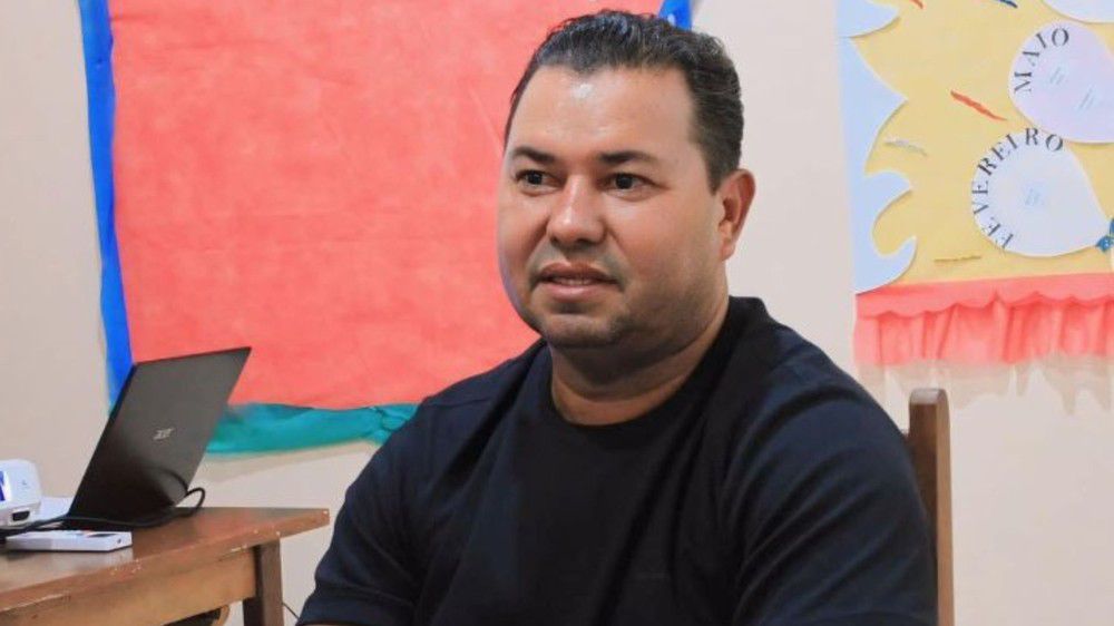 TRE cassa prefeito e vice de Calçoene por distribuição irregular de cestas básicas durante eleição
