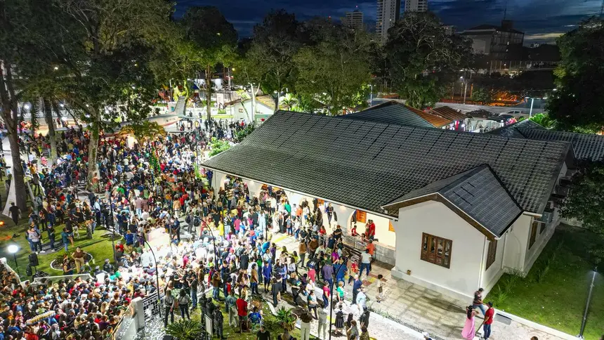 Veja horários, atrações e como visitar o novo Parque Residência em Macapá