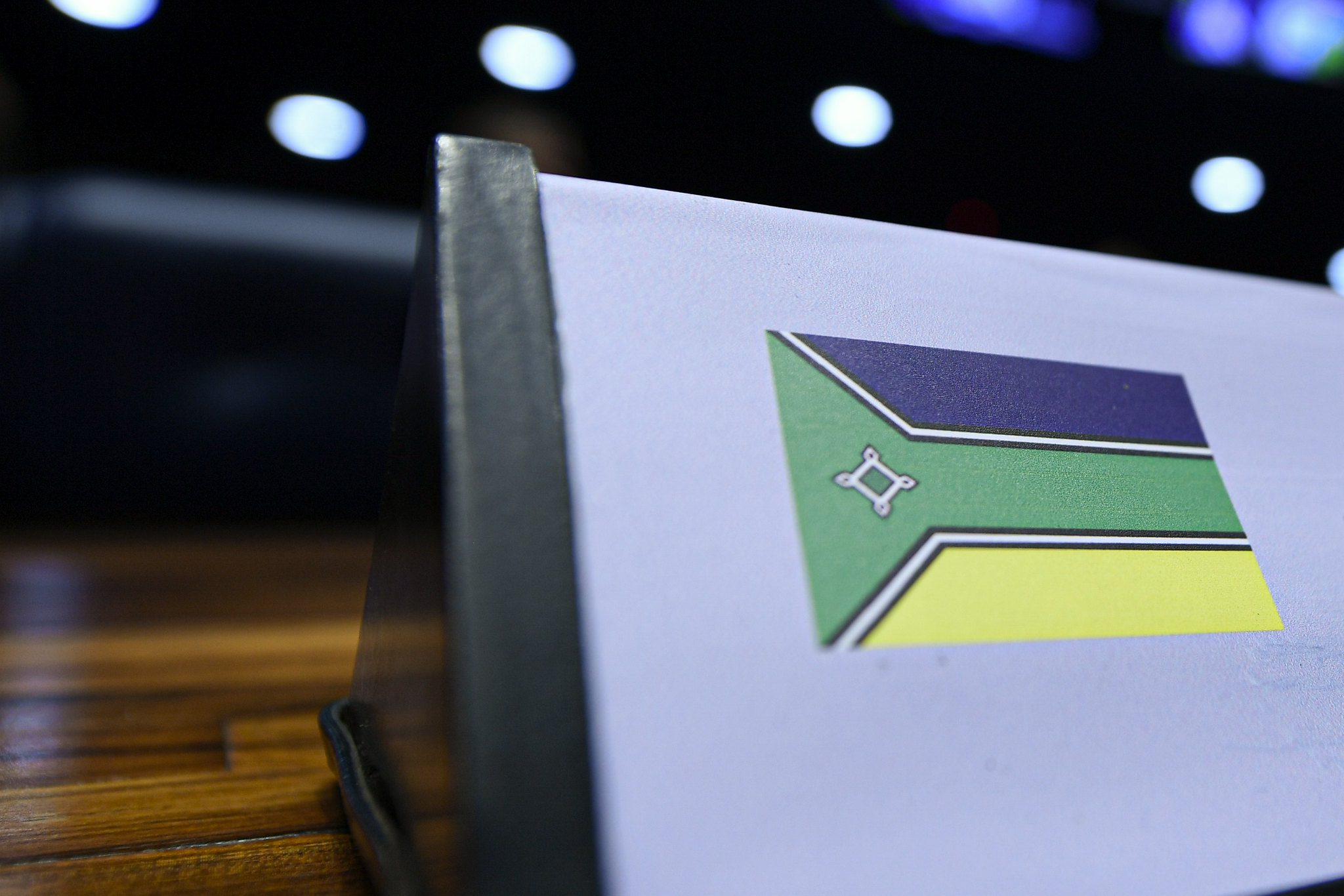 Veja quem são os pré-candidatos ao Senado pelo Amapá nas eleições de 2026