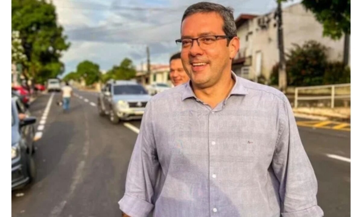 Paraná Pesquisas aponta Dr. Furlan na liderança ao Governo e Rayssa Furlan à frente para o Senado