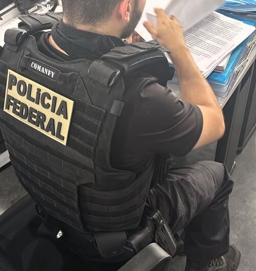 PF investiga uso de escalas paralelas para desvio de recursos no Samu do Amapá