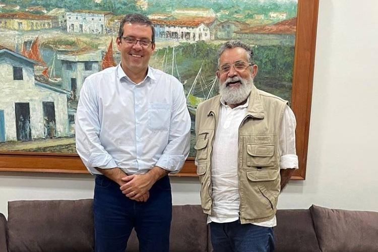 Gilvan pede retirada de recurso no TSE em ação que envolve Dr. Furlan