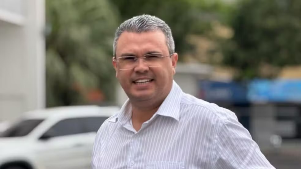 Denúncia contra o vice-prefeito afastado Mário Neto volta à análise da Câmara de Vereadores