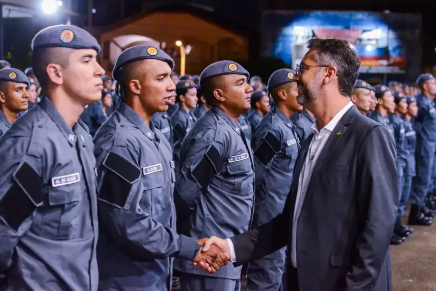 Combate às facções toma conta do debate político no Amapá e chega ao TRE