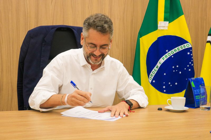Amprev se aproxima dos R$ 10 bilhões e Clécio destaca crescimento do patrimônio previdenciário