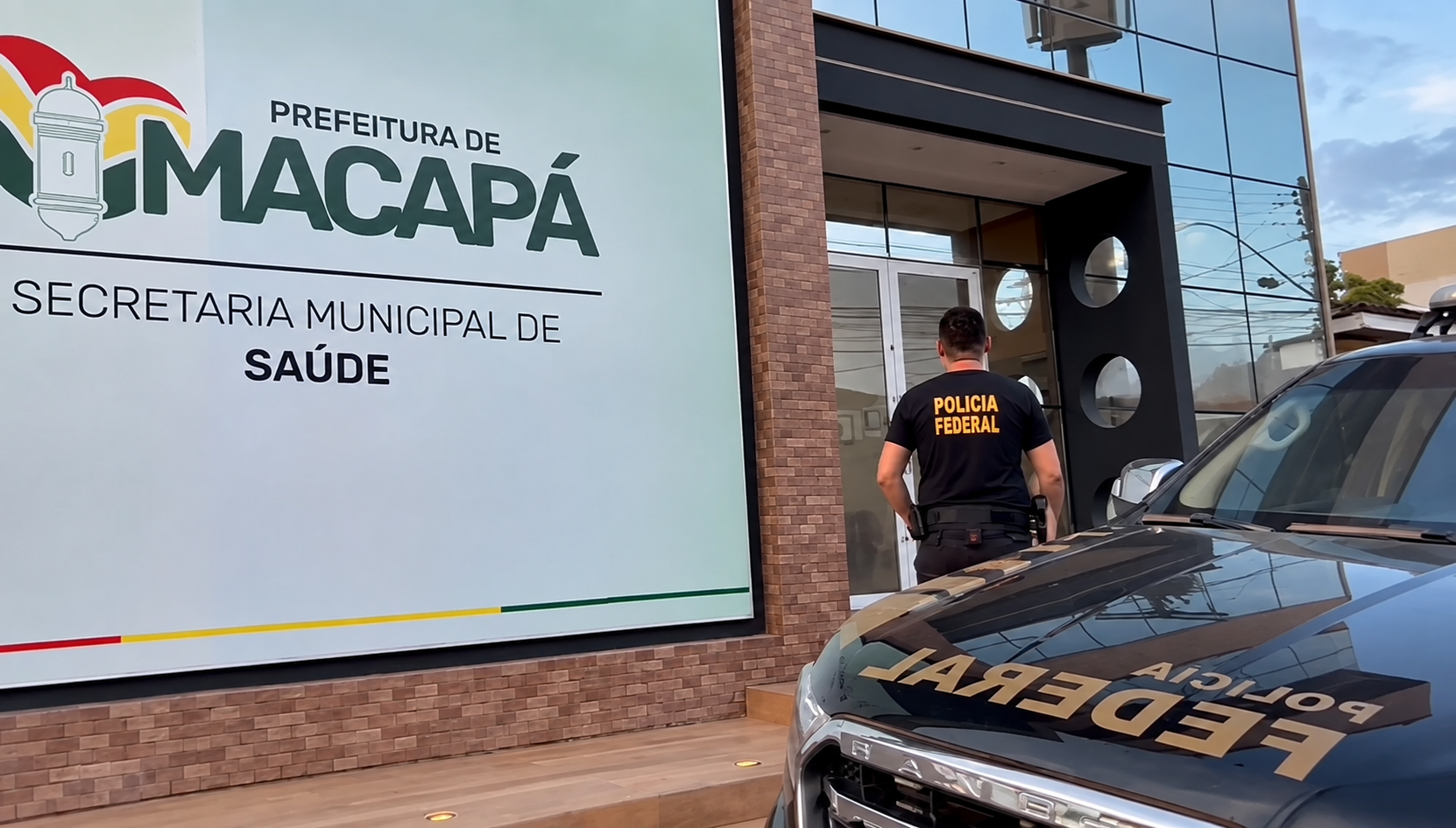 Ex-secretária de Saúde e vereador são condenados por desvio de combustível em Macapá