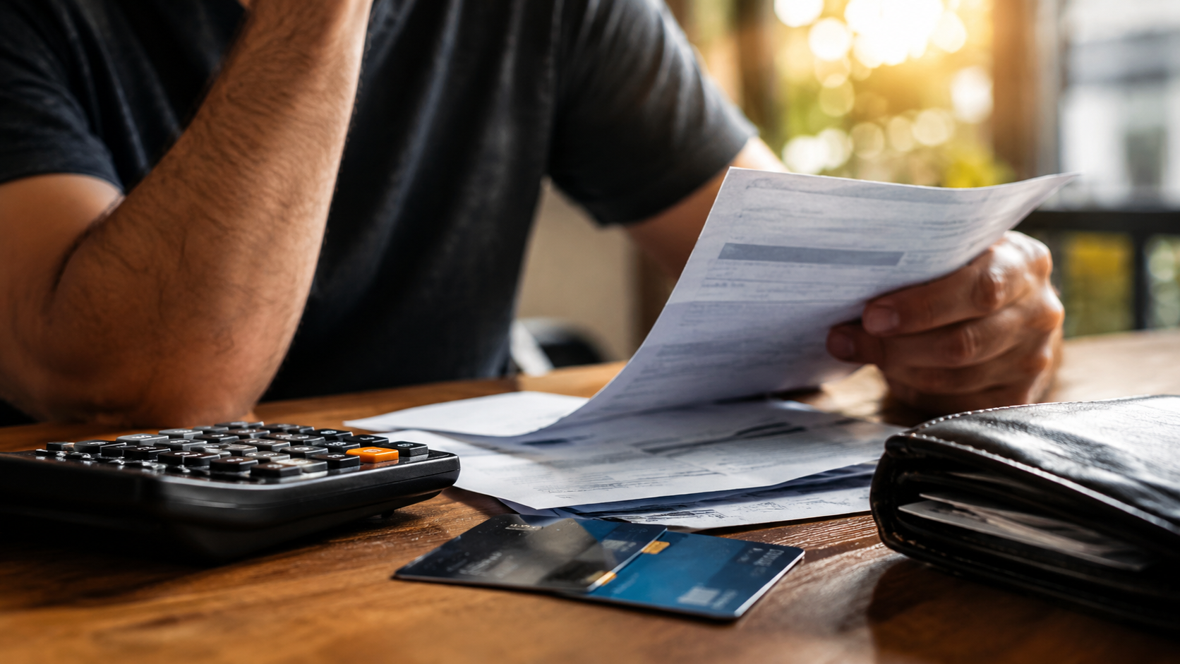 Amapá tem a maior taxa de inadimplência do Brasil: 69,6% dos adultos estão com dívidas atrasadas