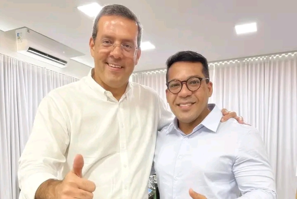 Furlan anuncia nomes para 2027 com aposta em experiência técnica e gestão pública