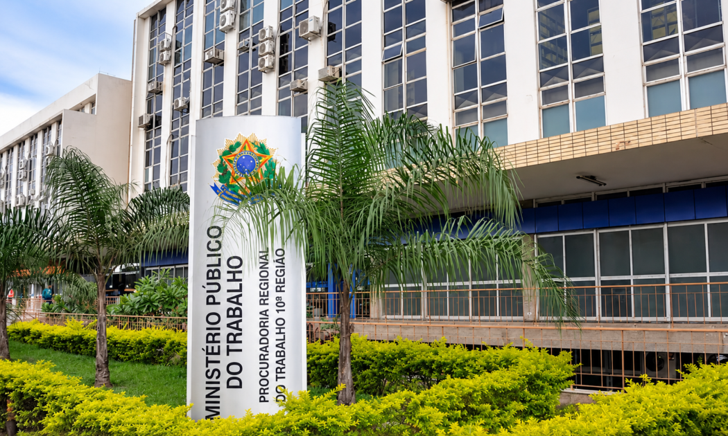 MPT pede R$ 200 mil a empresário do Amapá por publicações contra trabalhadores petistas